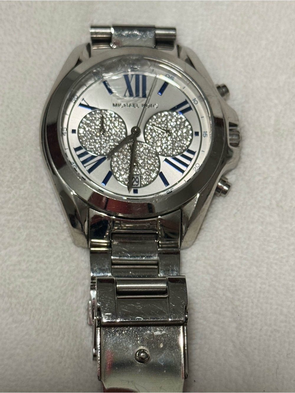 Michael Kors women’s watch